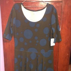 Lularoe BNWT 3x